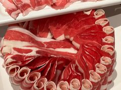 -北华涮肉(华严北里店)