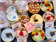 -白色日记·手作酸奶(麦凯乐店)