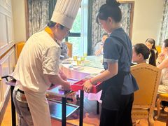 -外婆小菜(灵岩南路店)