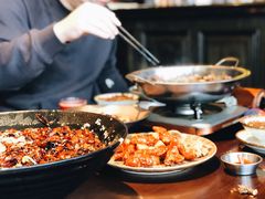 -成都娃娃花园餐厅 (南艺旗舰店)