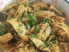 -无名缘米粉(双合店)