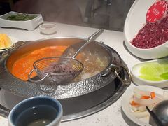 -左庭右院鲜牛肉火锅(长泰广场店)