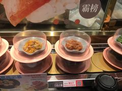 -争鲜回转寿司(南开大悦城店)