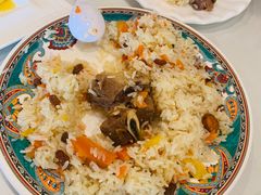 -巴依老爷新疆美食(工体旗舰店)