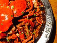 招牌肉蟹煲-胖哥俩肉蟹煲(虹口龙之梦店)