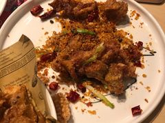 -避风塘(百联东郊店)