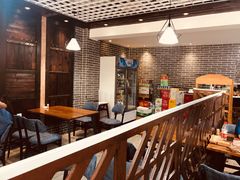 -阿里巴巴烧烤 铁锅炖(阳光新天地店)