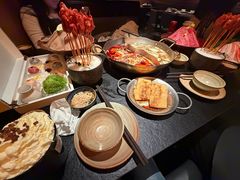 -色響火锅(恒隆广场店)