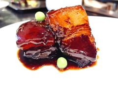 红精制红烧肉-上海会馆(香港名都店)