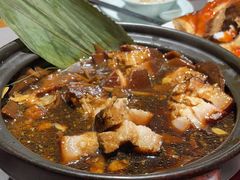 苏式东坡肉-姑苏家宴·苏帮菜·松鼠桂鱼(苏州总店)