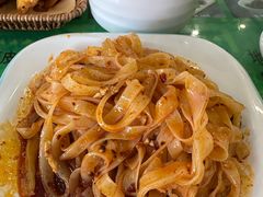 -令氏家外家周秦食府(高新店)