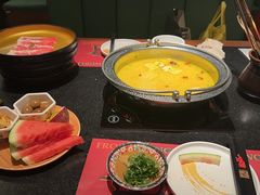 -牛New寿喜烧(金茂览秀城店)