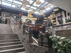 -龙抄手(文殊坊店)