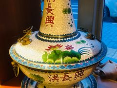-洪长兴(云南南路店)