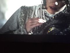 -环球国际影城(天鸿广场LUXE巨幕店)