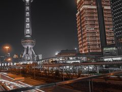 -陆家嘴世纪金融广场