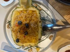 -若蘭慈·无国界素食料理(欢乐海岸店)