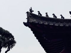 -径山寺