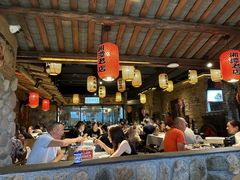 -帝一铭家宴(板塘店)