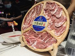 -麻辣因子滩羊火锅(世和广场店)