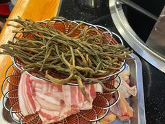 -老家大锅台·地锅鸡·铁锅炖(建邺文体路店)