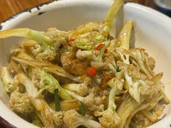 -衡东土菜馆(天际绿洲店)