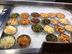 -头壹号饸饹面·大油条(东升科技园店)