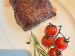 -波特曼西餐厅(中央大街店)