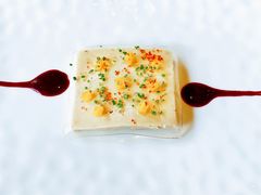鸭肝冻-Le Comptoir de Pierre Gagnaire