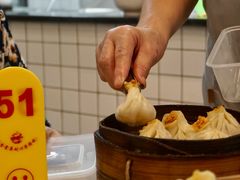 -常鲜德乐购迎桂馒头店(麻巷公寓店)