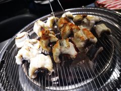 -本炙炭烤·蒲烧活鳗料理店(金沙洲店)