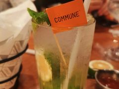 -COMMUNE幻师(花园道店)