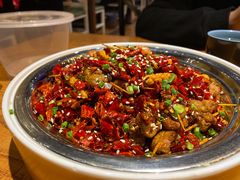 -老九巷川小馆(万松园店)