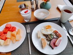 -北京康莱德酒店