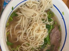 -马记永·兰州牛肉面(山姆外高桥店)