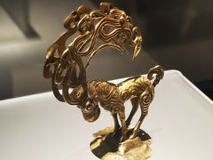 -陕西历史博物馆