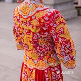 一件精致的手绣，凝聚了手艺人数年的心血与专注🪡