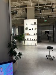 -Hair corner 香港发廊