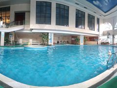 -北京丽景湾国际酒店