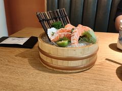 -沼津港精致料理·寿喜烧·烧鸟(青浦宝龙广场日料榜单店)
