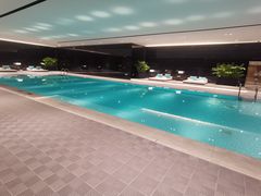 -长沙尼依格罗酒店