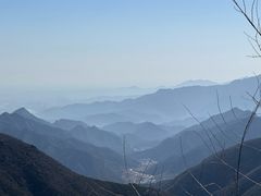 -妙峰山风景名胜区