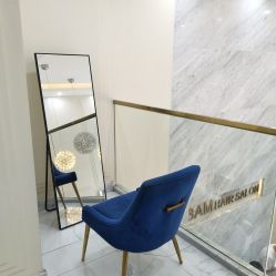 -3AM HAIR SALON染发接发