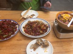 -福苗小骆驼烧烤(莲湖路店)