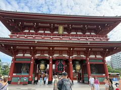 -浅草寺