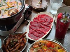 -Nirvana Cafe&Bar(北仓文创街区店)