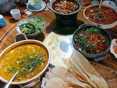 -灶东家民间菜(回兴店)