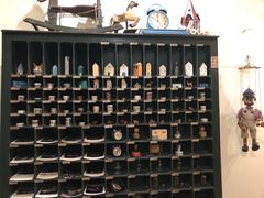 -懒鱼时光馆(沙坪坝店)