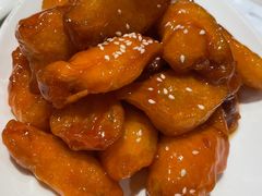 -新侨小馆(东直门北小街店)