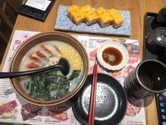 -Sushi Love 创意寿司(丽影广场店)